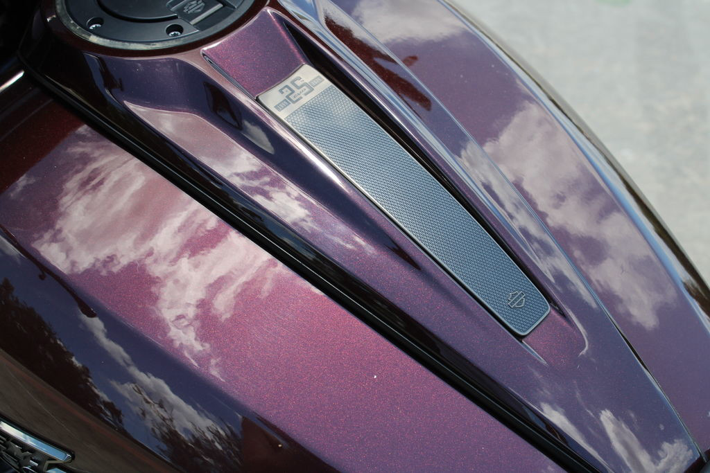 CVO® Street Glide®