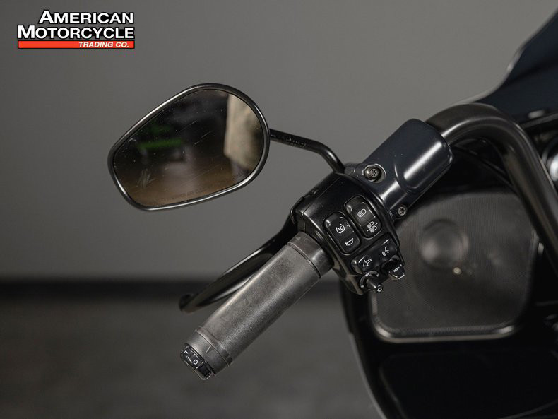 Road Glide® Limited