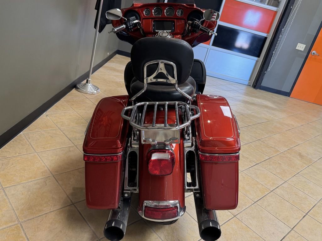 Ultra Classic® Electra Glide®