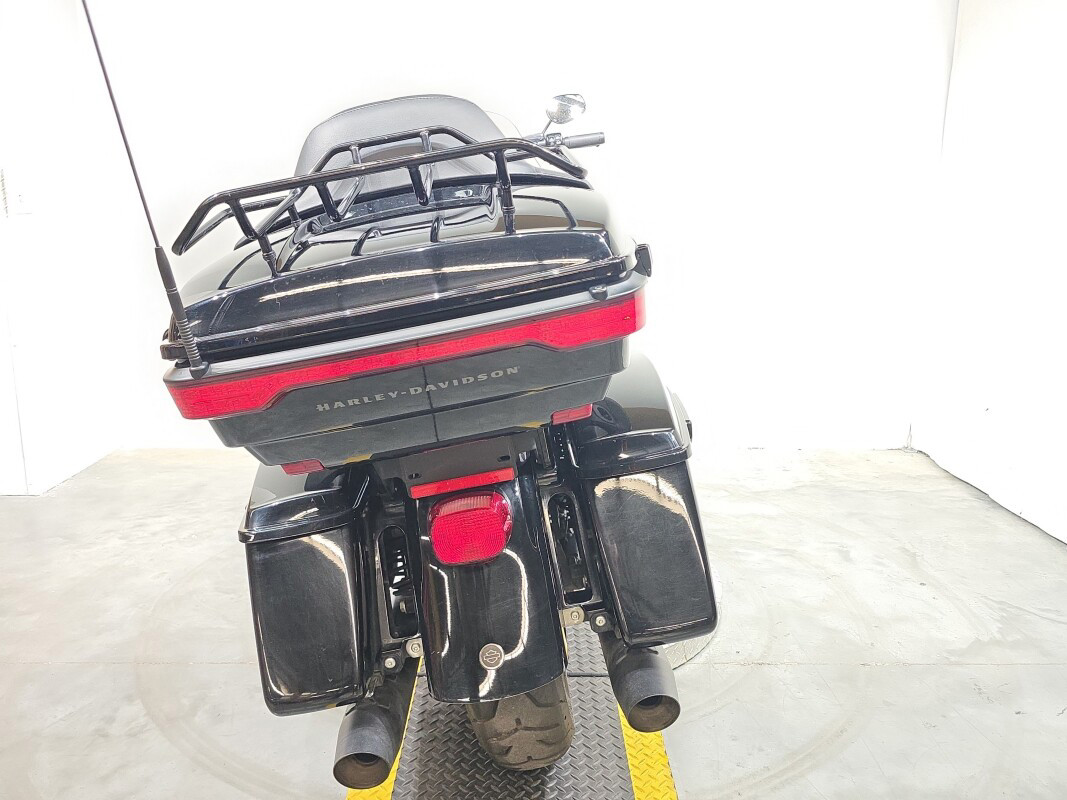 Road Glide® Limited