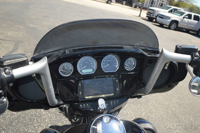 Electra Glide® Ultra® Limited