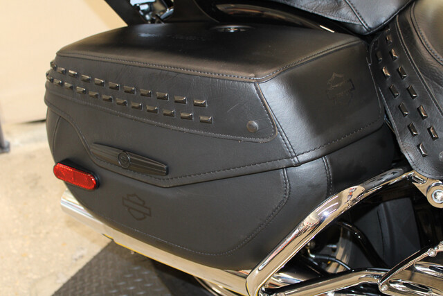 Heritage Classic 114