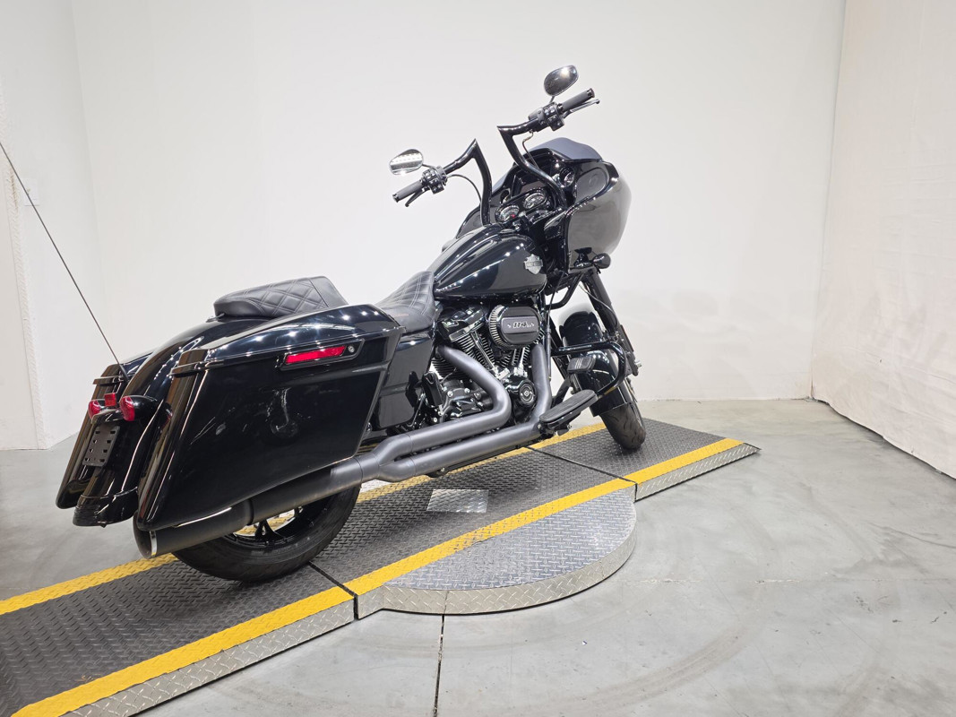 Road Glide® Special