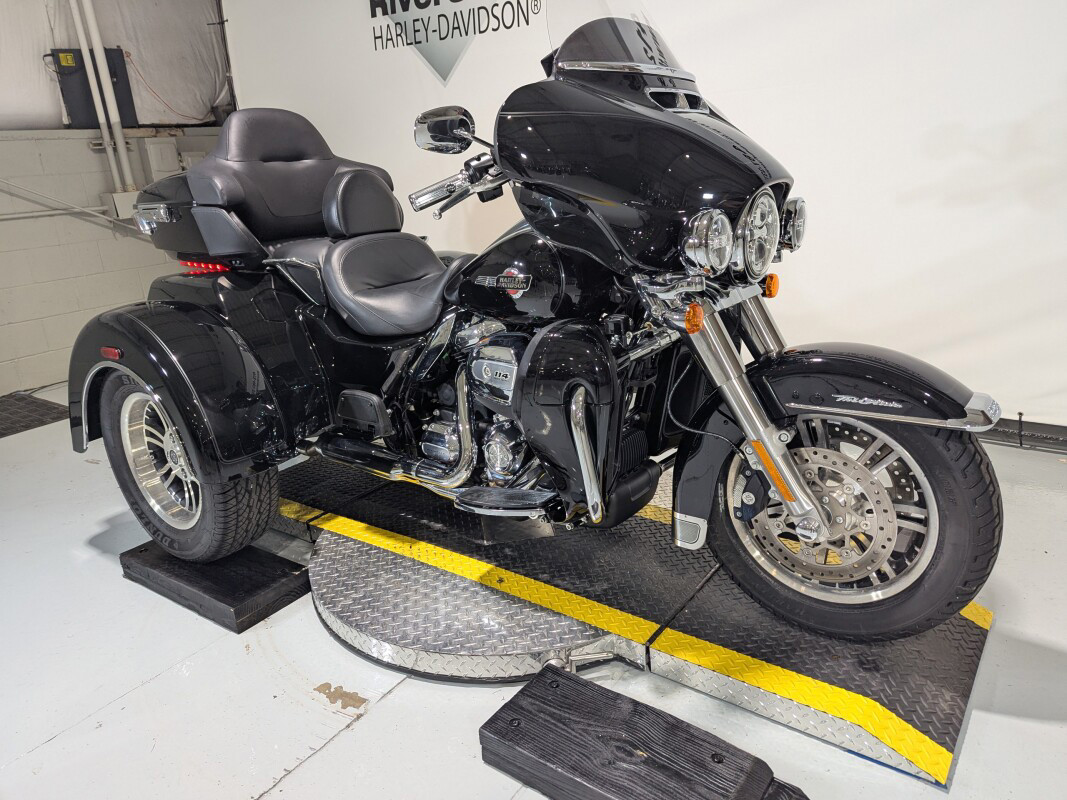 Tri Glide® Ultra