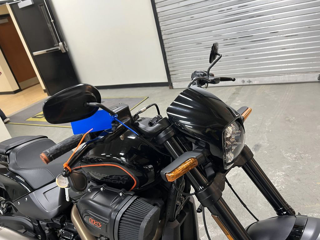 Softail® FXDR® 114