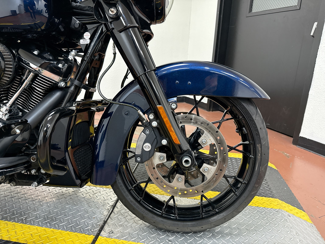 Street Glide® Special