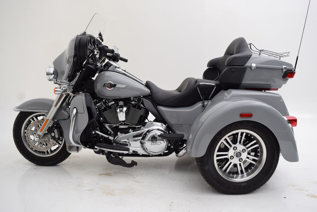 Tri Glide® Ultra