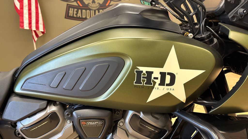 Pan America® 1250 Special