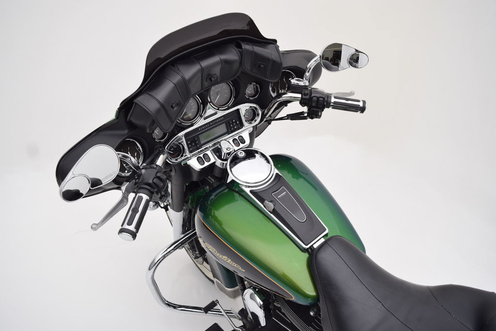 Electra Glide® Ultra Classic®