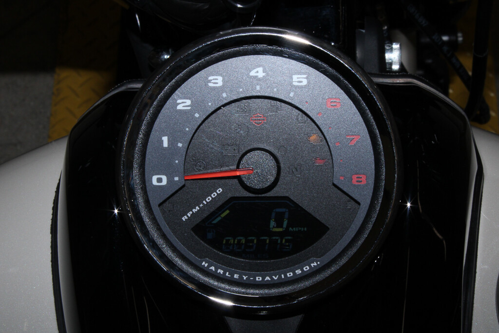 Fat Bob® 114