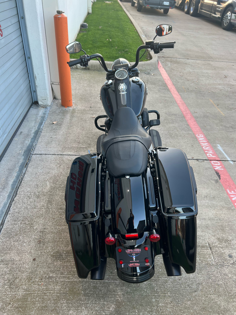 Road King® Special