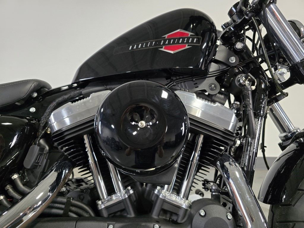 Forty-Eight®