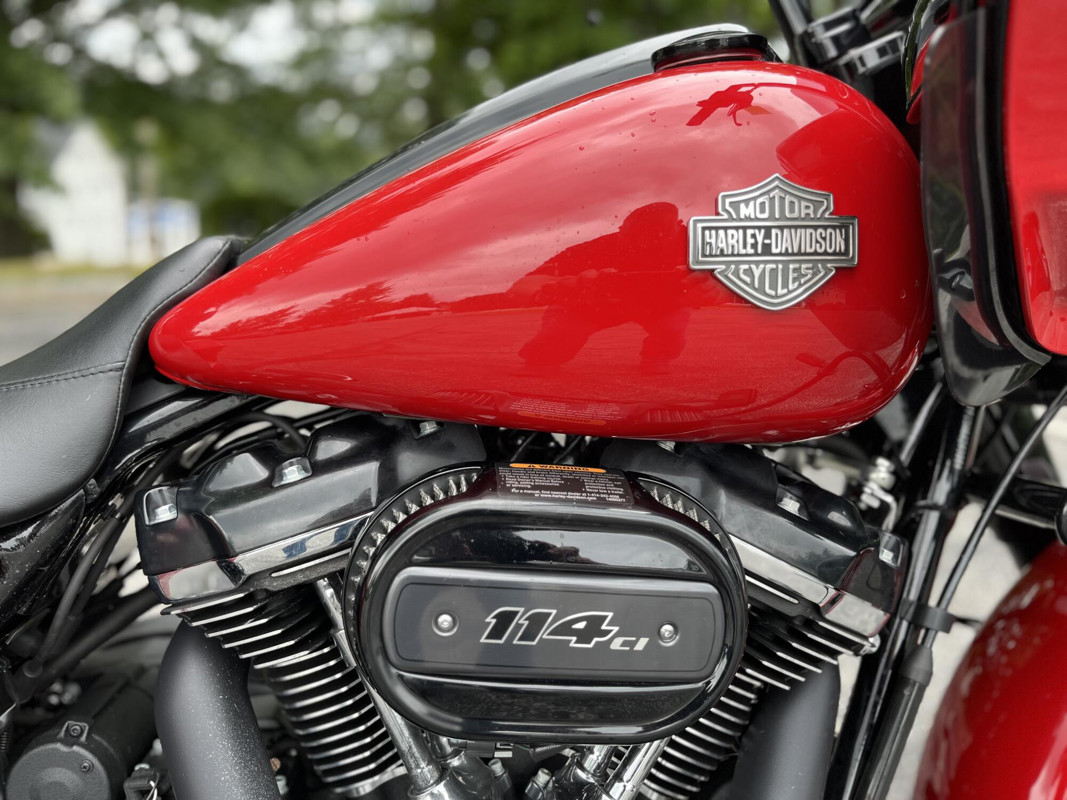 Road Glide® Special
