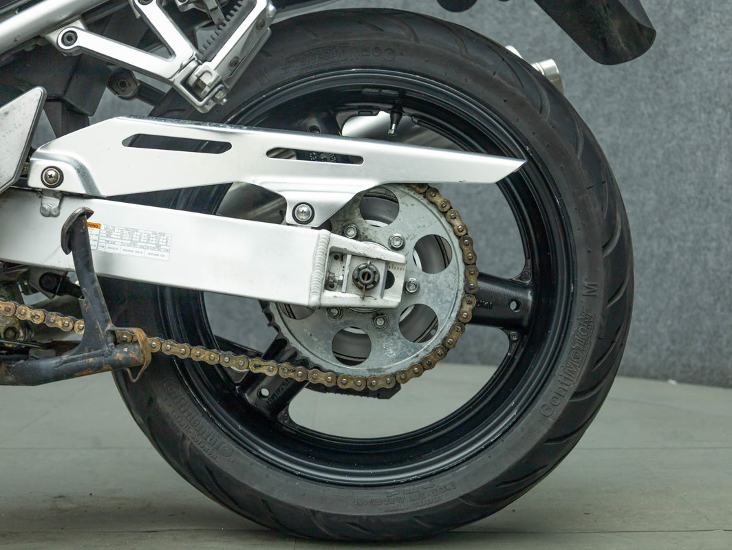 Bandit 1200