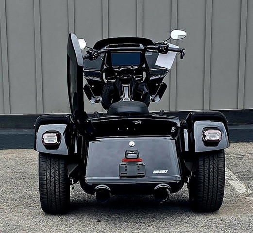 Road Glide® 3
