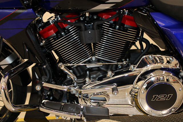 CVO® Road Glide®