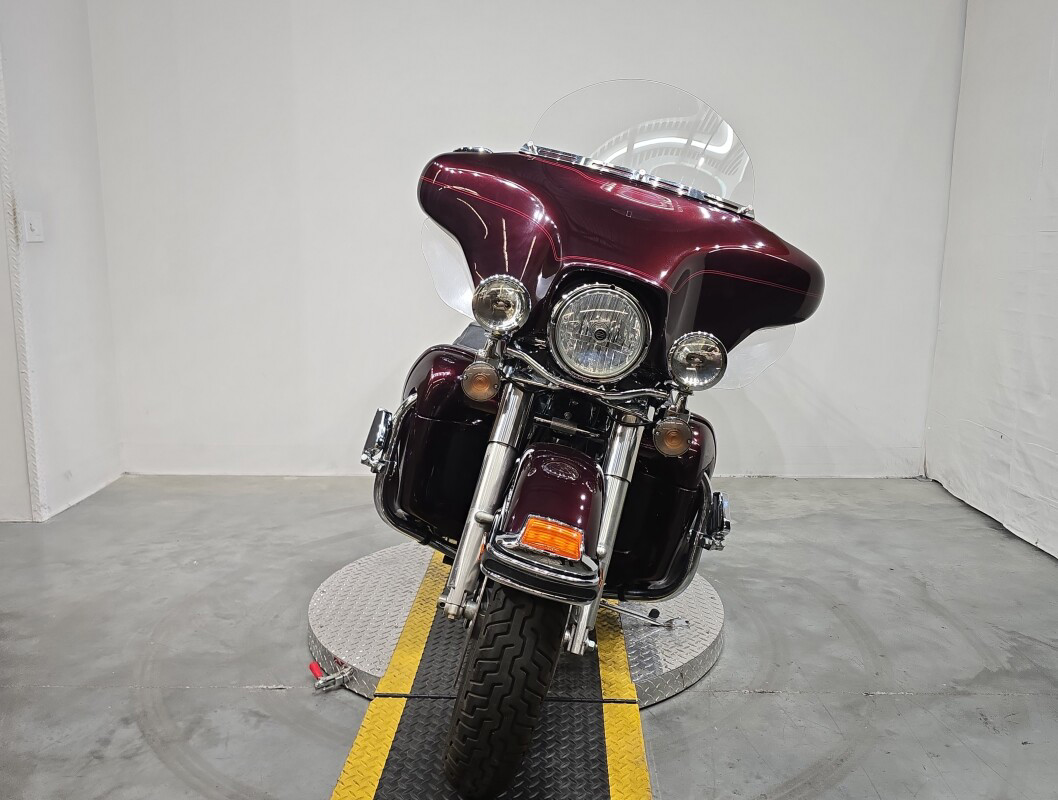 Electra Glide® Ultra Classic® 