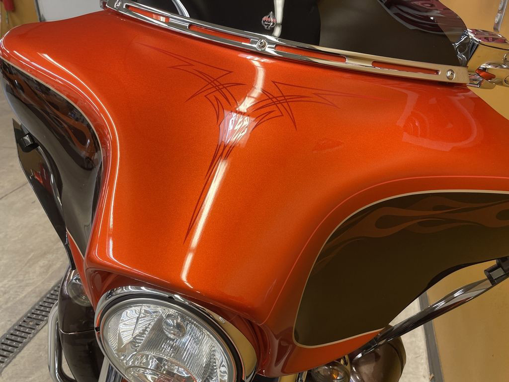 CVO® Street Glide®