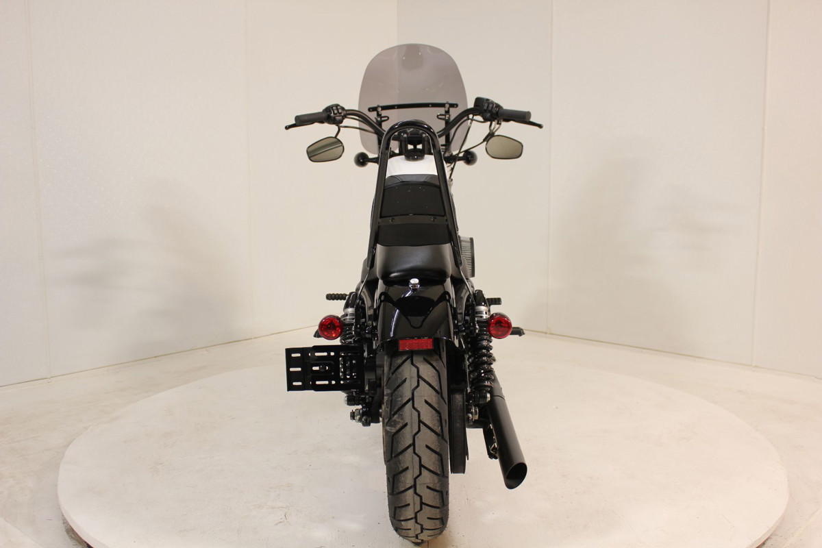 Sportster® Forty-Eight®
