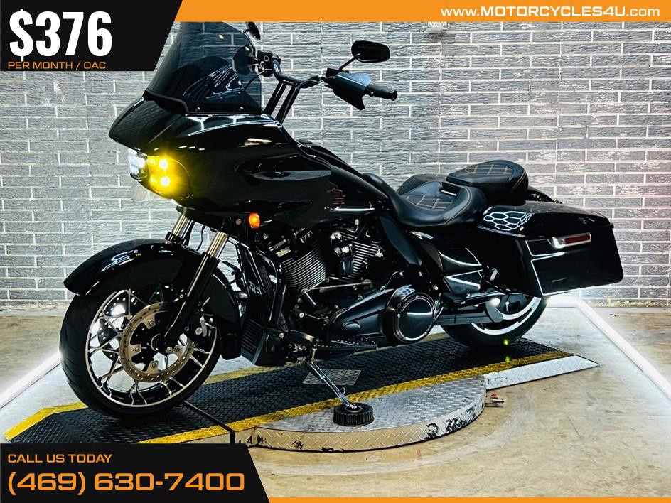 Road Glide® Special