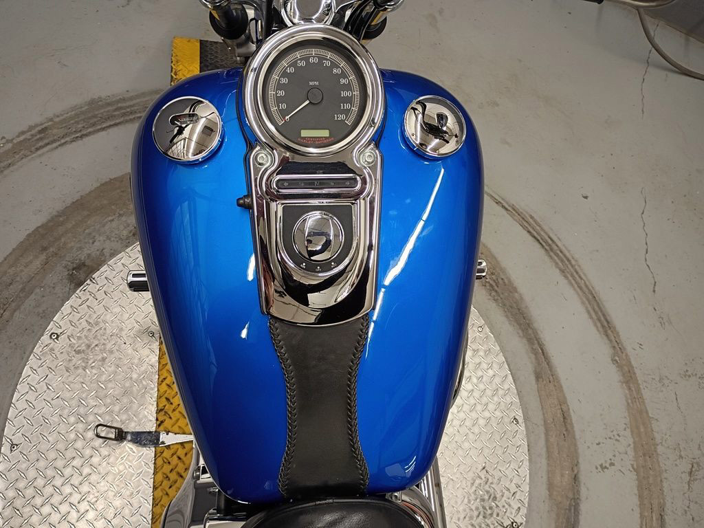 Dyna Wide Glide®