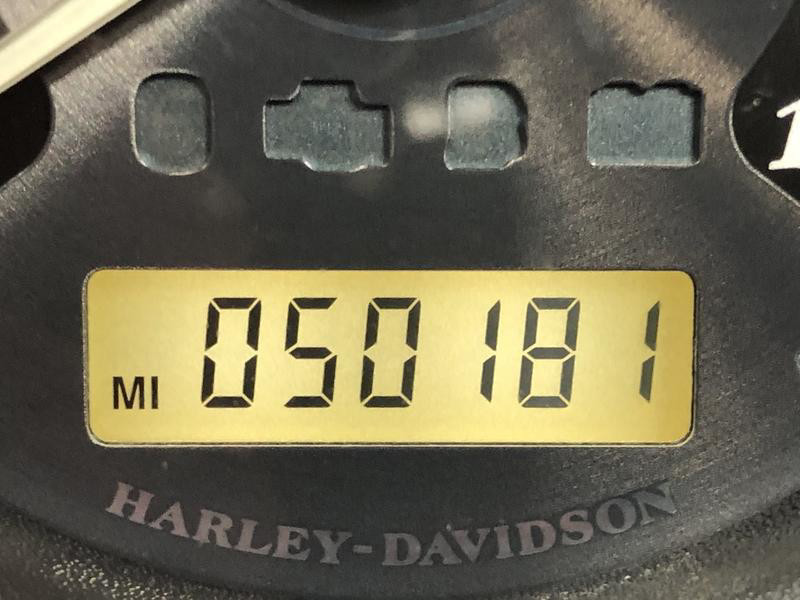 Electra Glide® Classic