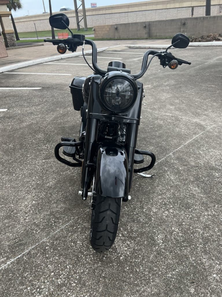 Road King® Special
