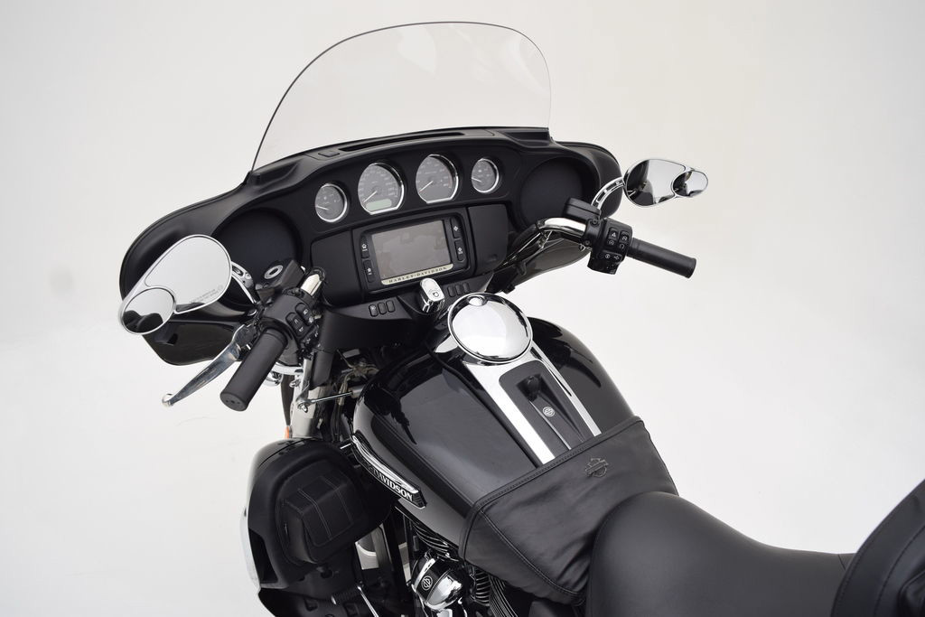 Tri Glide® Ultra