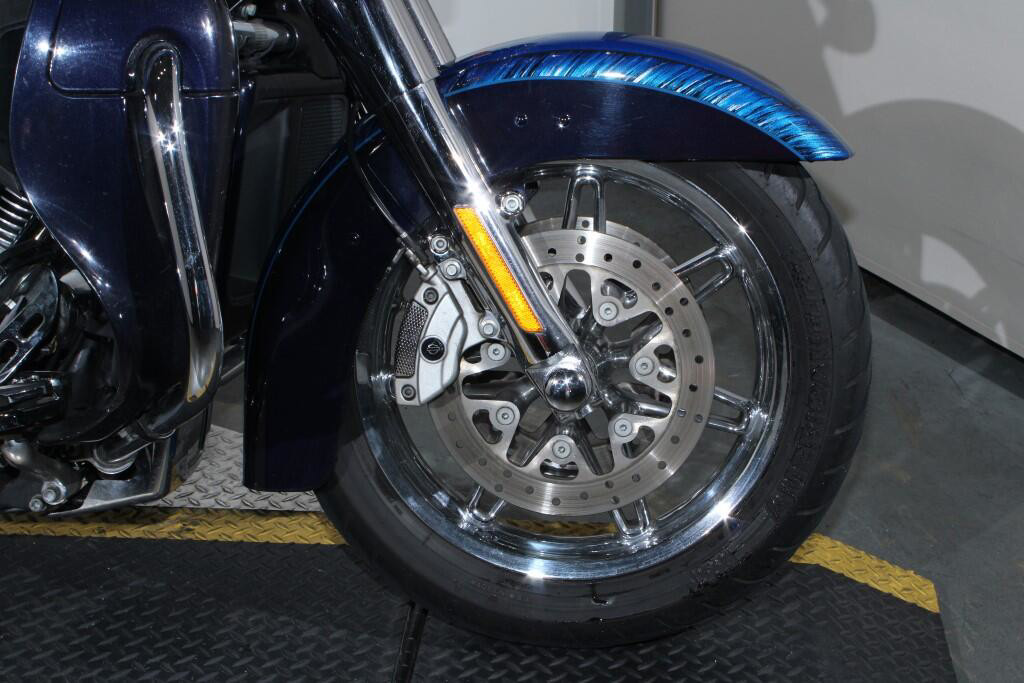 CVO® Electra Glide® Ultra Limited