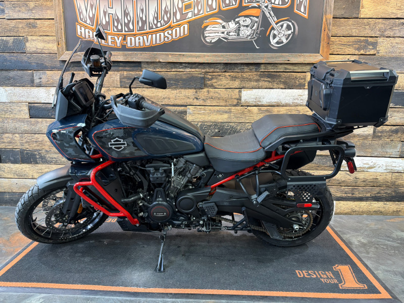 CVO® Pan America®
