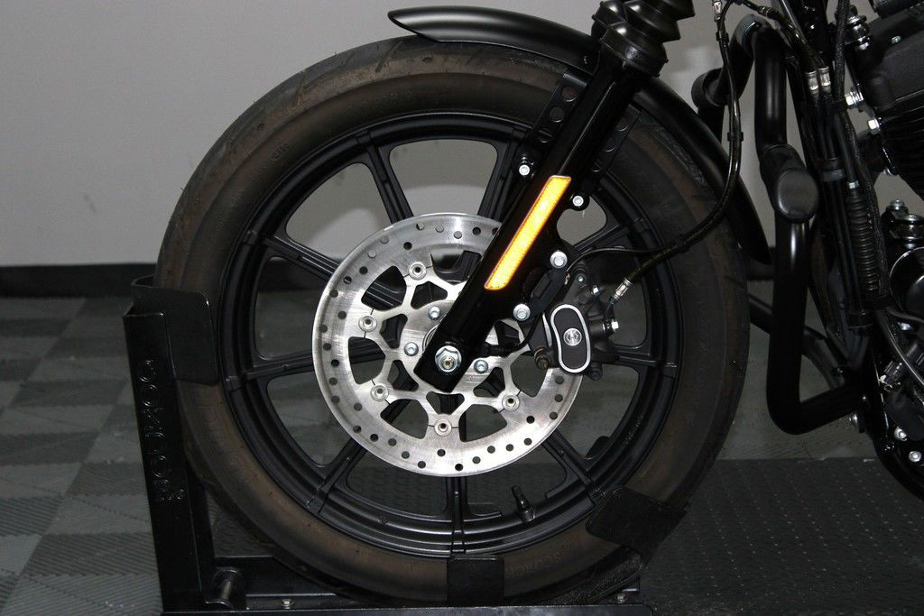 Iron 1200®