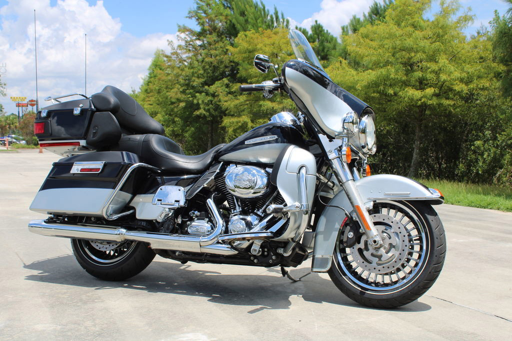 Electra Glide® Ultra Limited