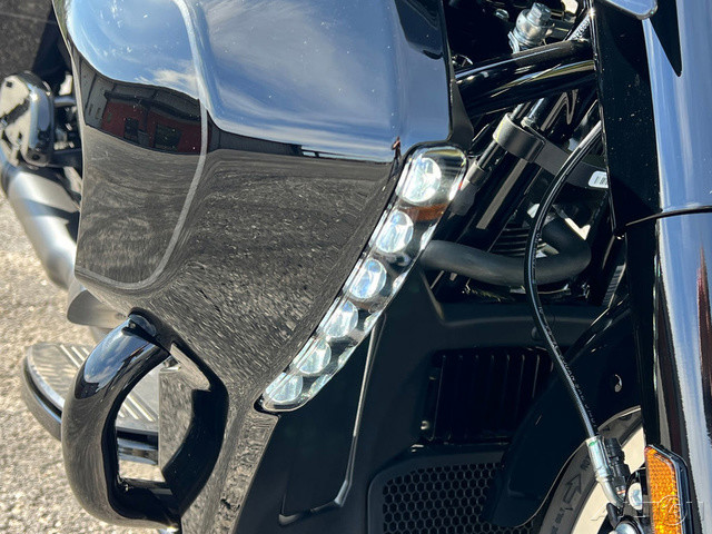 Street Glide® Limited