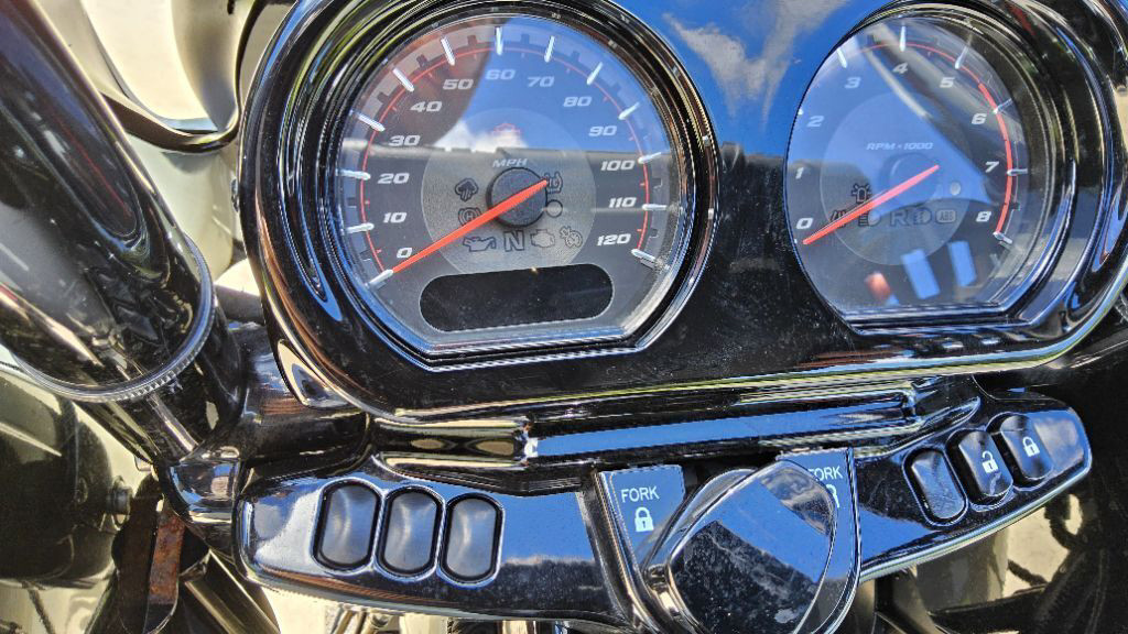 Road Glide®