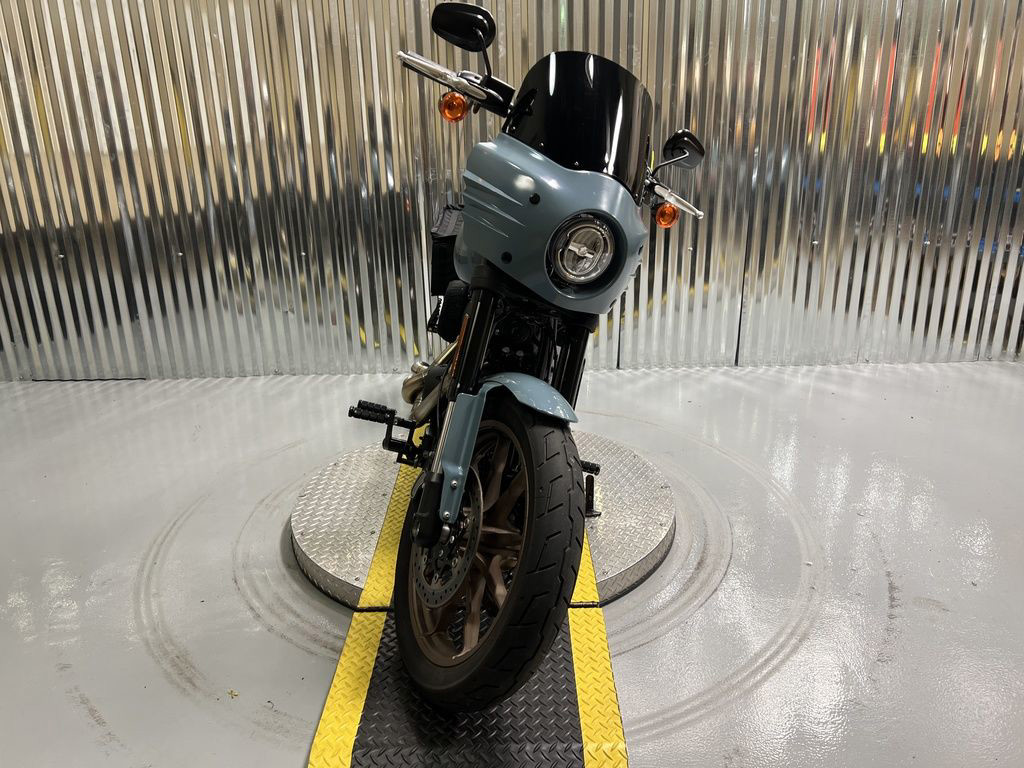 Low Rider® S