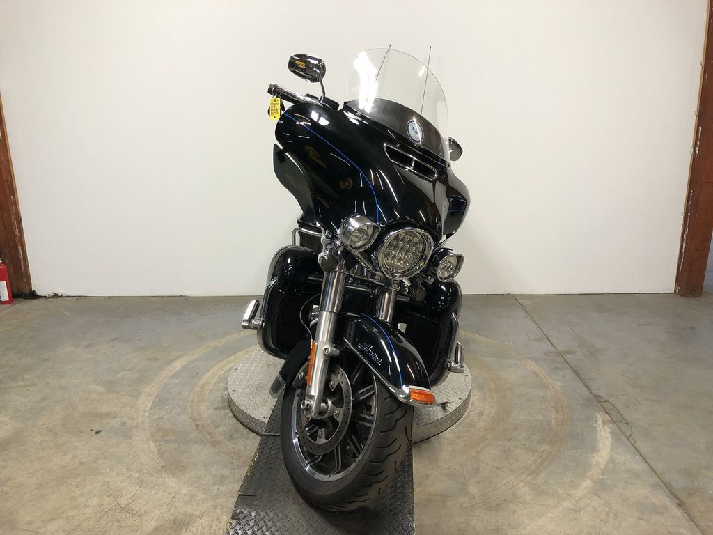 Electra Glide® Ultra® Limited