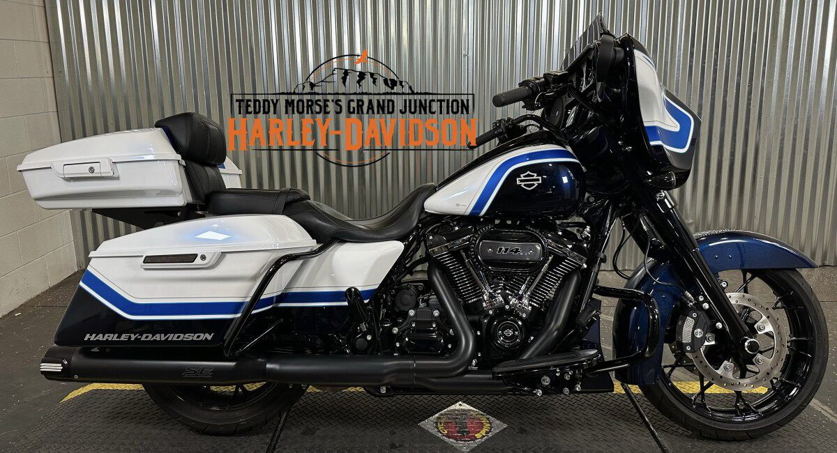 Street Glide® Special