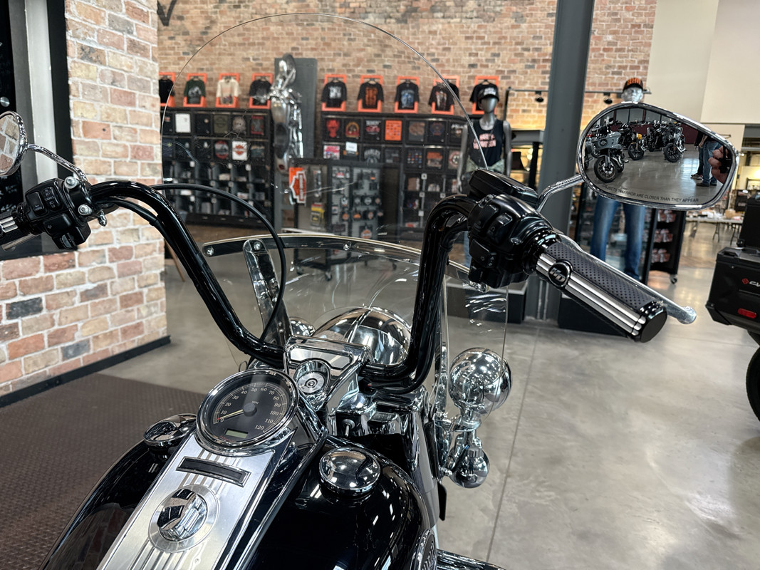 Road King® Classic