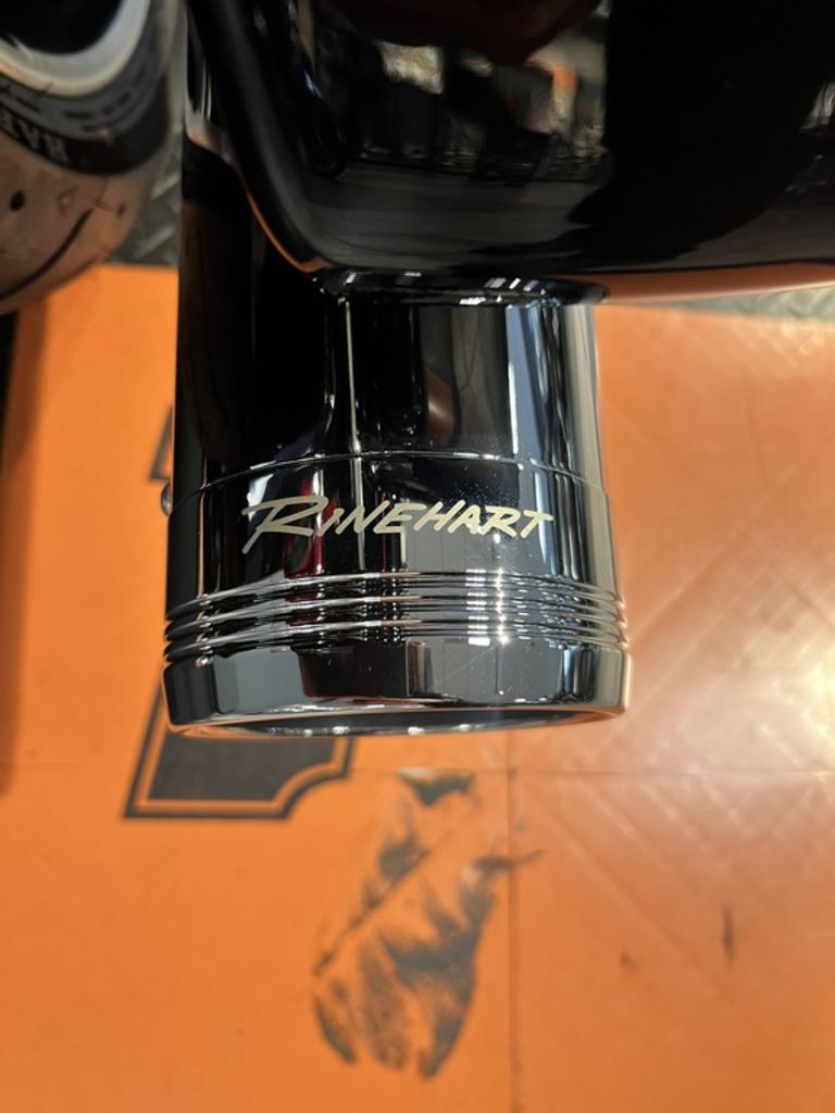 Road Glide® Limited