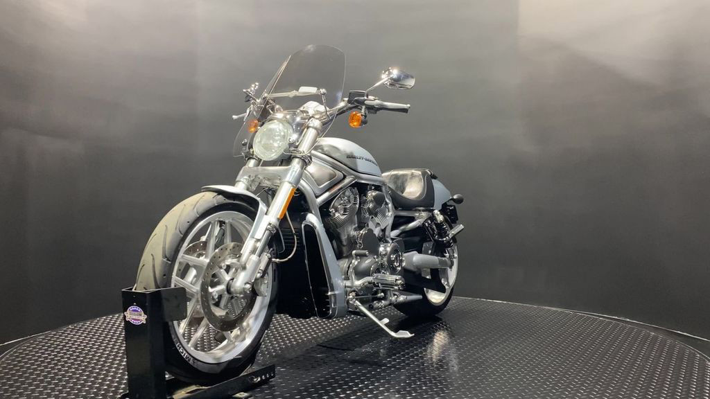 V-Rod® Night Rod® Special