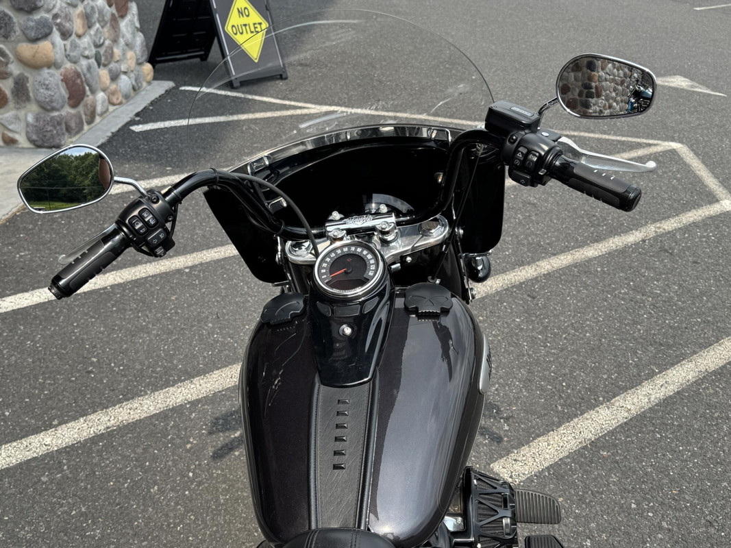 Heritage Classic 114