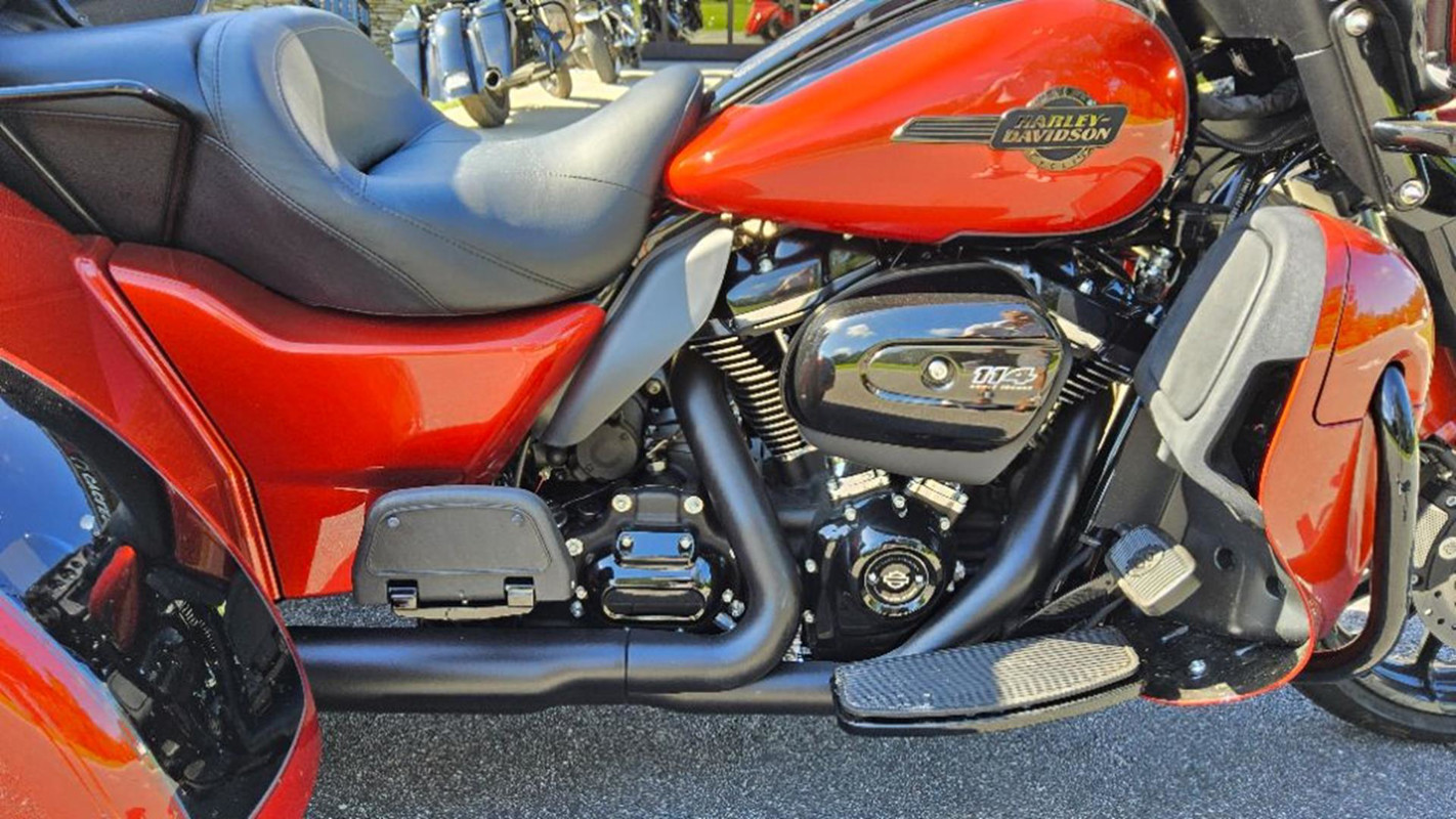 Tri Glide® Ultra