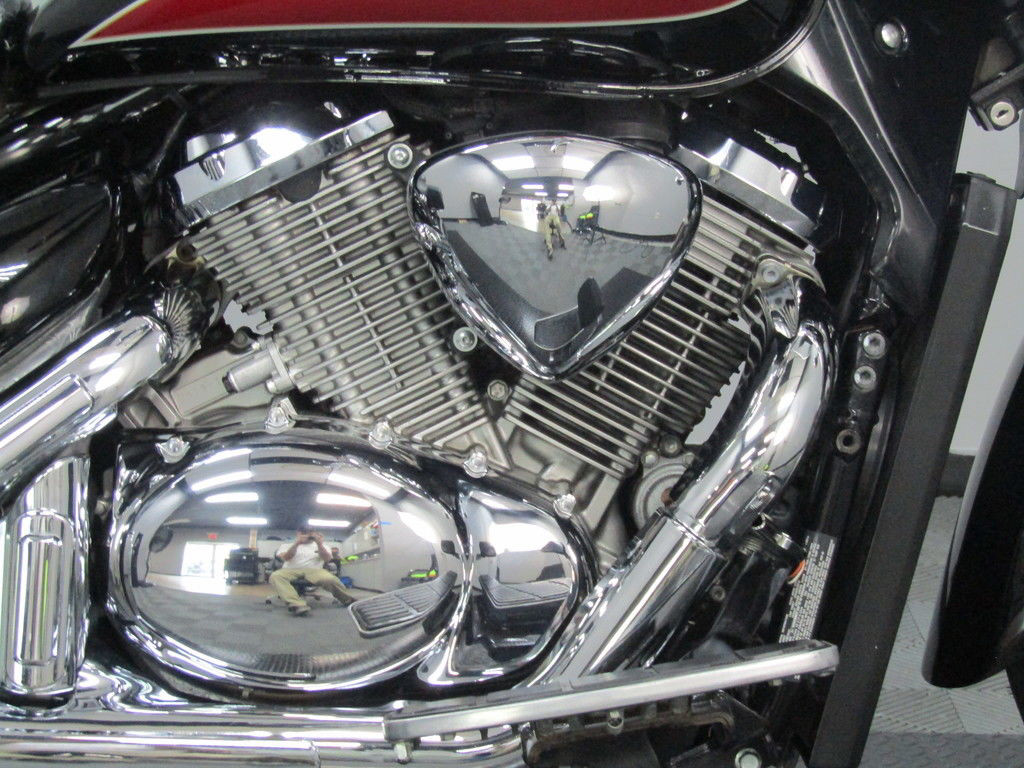 Boulevard 1500 Tourer