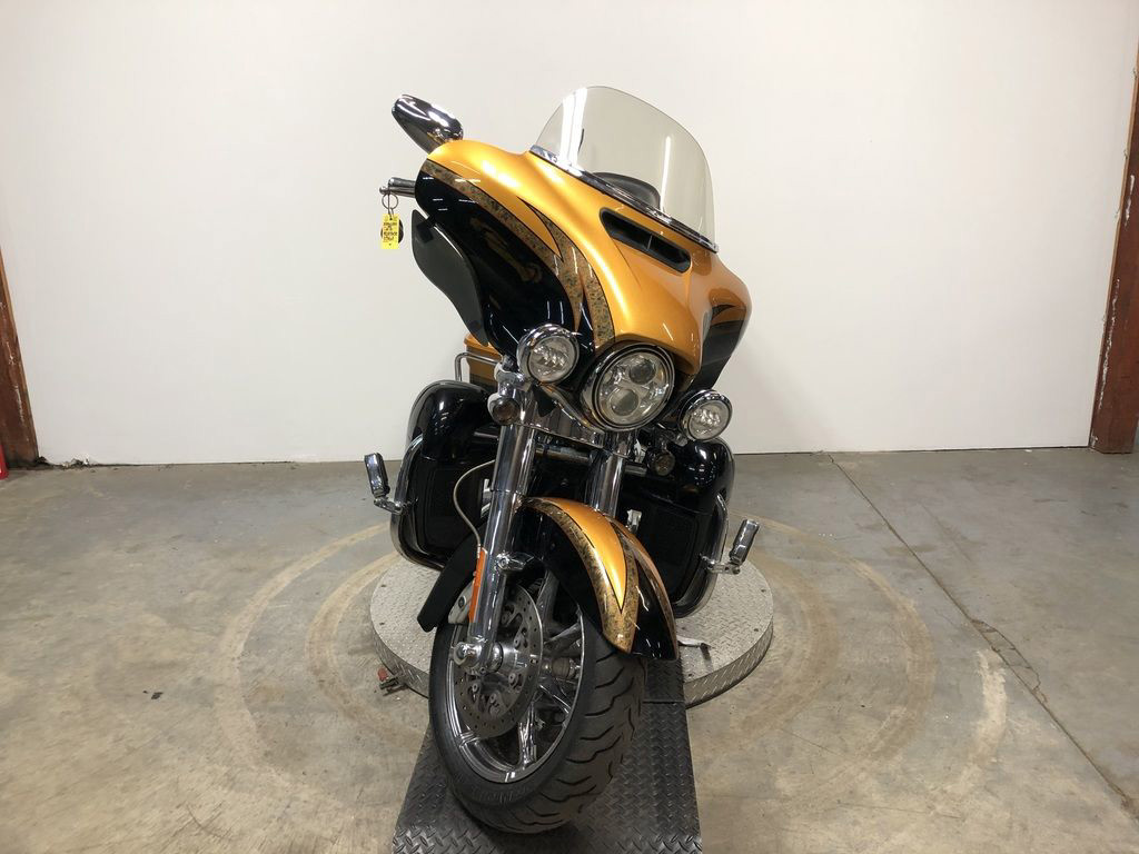 CVO® Limited