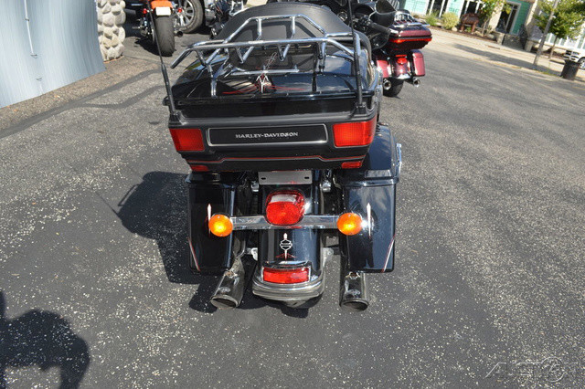Electra Glide® Ultra® Limited