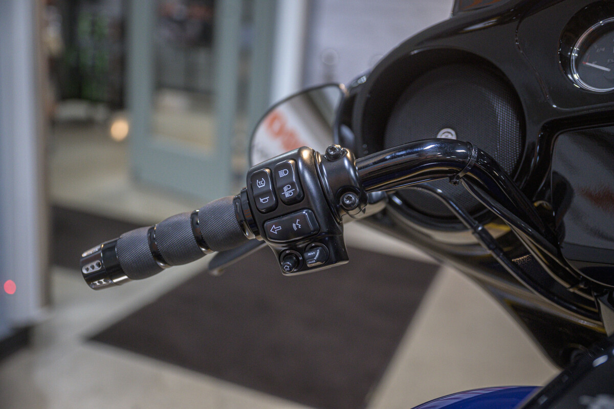 Street Glide® Special