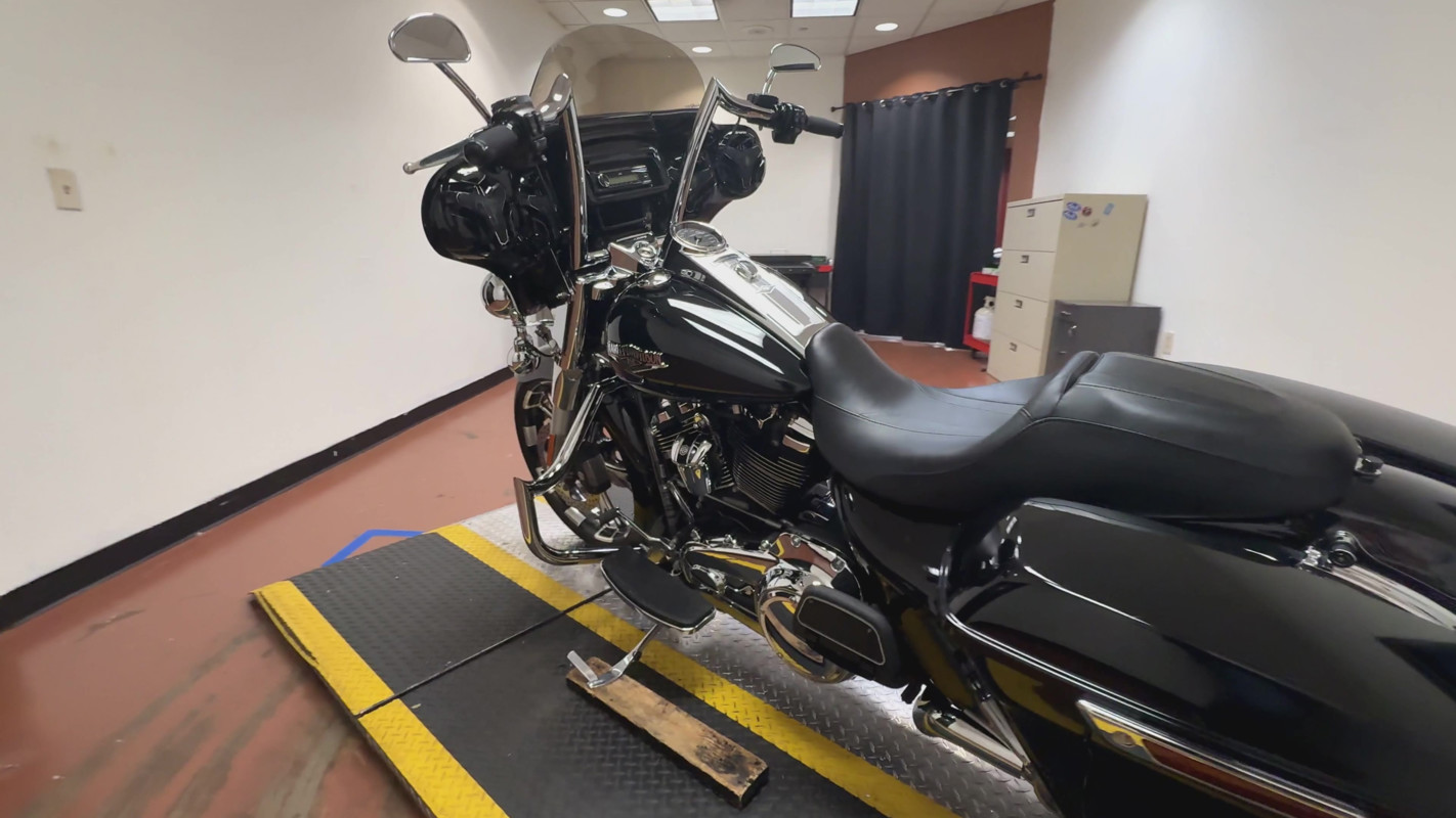 Road King®