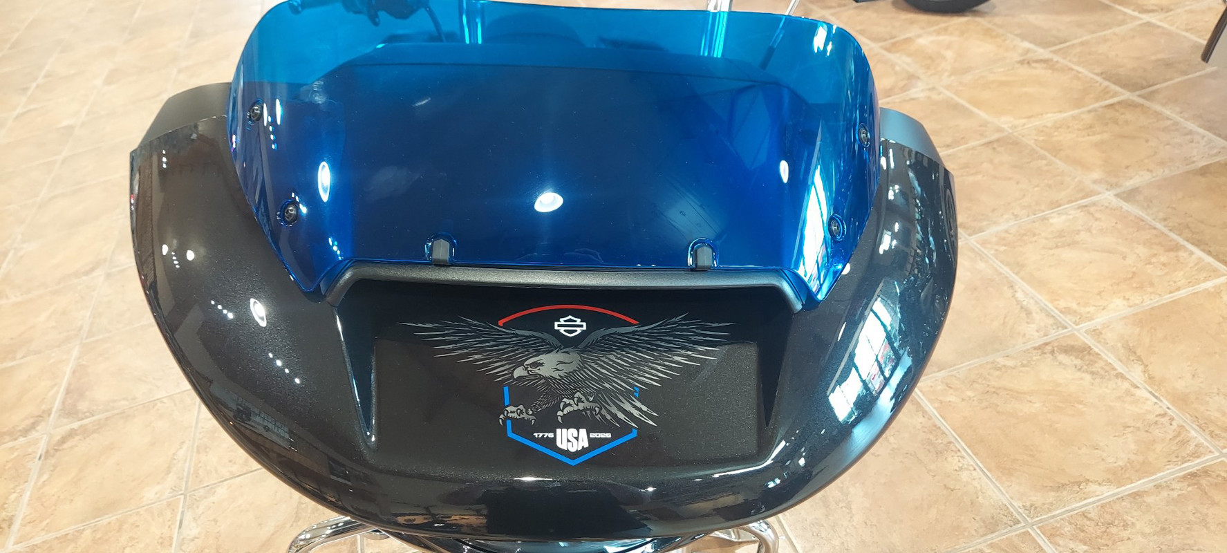 Road Glide®