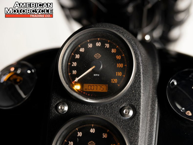 Dyna® Low Rider® S