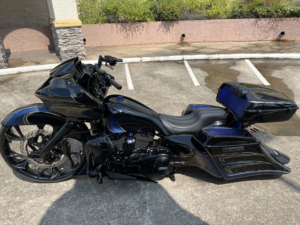 Road Glide® Special